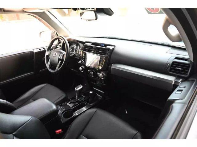 used 2020 Toyota 4Runner car, priced at $31,888