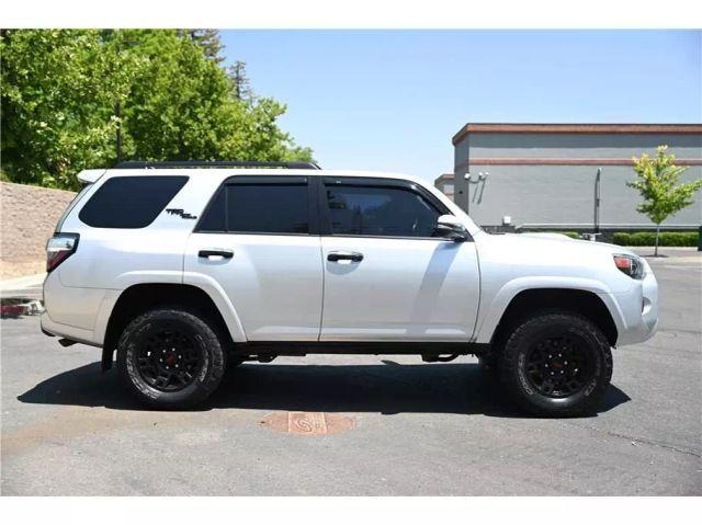 used 2020 Toyota 4Runner car, priced at $31,888