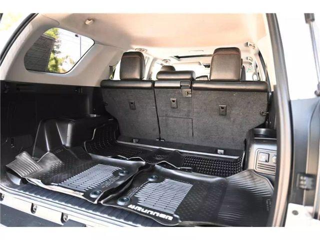 used 2020 Toyota 4Runner car, priced at $31,888