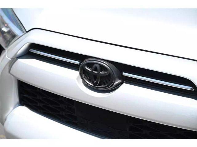 used 2020 Toyota 4Runner car, priced at $31,888