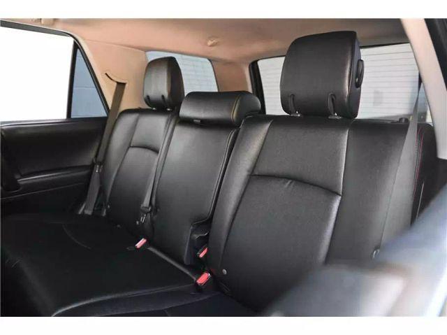 used 2020 Toyota 4Runner car, priced at $31,888
