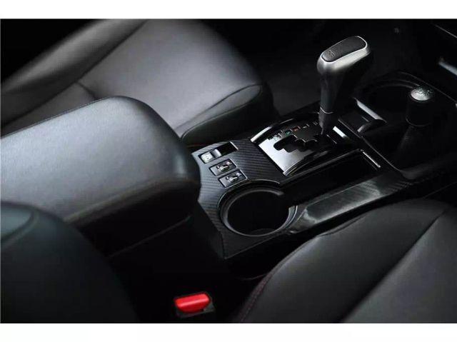 used 2020 Toyota 4Runner car, priced at $31,888