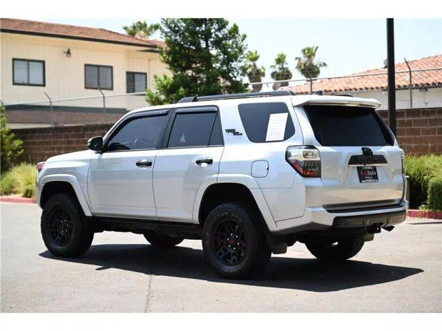 used 2020 Toyota 4Runner car, priced at $31,888