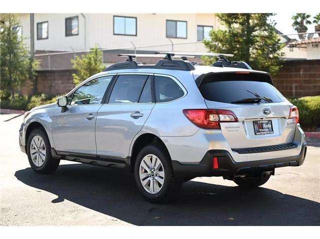 used 2018 Subaru Outback car, priced at $15,999