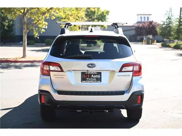 used 2018 Subaru Outback car, priced at $15,999