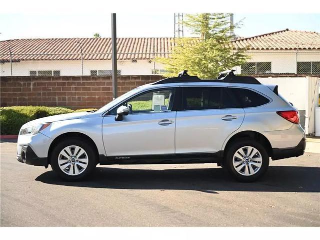 used 2018 Subaru Outback car, priced at $15,999