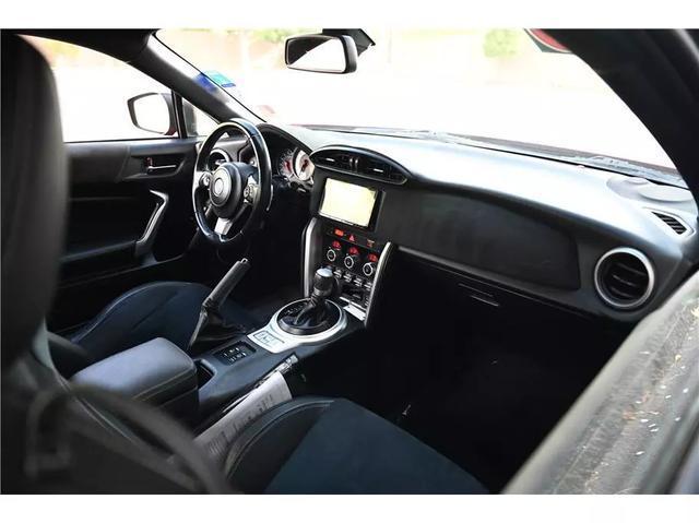 used 2018 Toyota 86 car, priced at $25,888