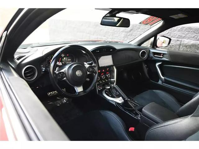 used 2018 Toyota 86 car, priced at $25,888