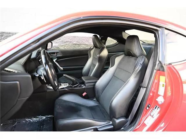 used 2018 Toyota 86 car, priced at $25,888