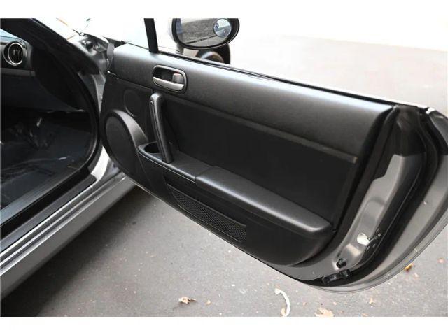 used 2015 Mazda MX-5 Miata car, priced at $15,777