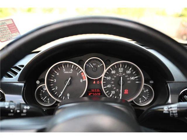 used 2015 Mazda MX-5 Miata car, priced at $15,777