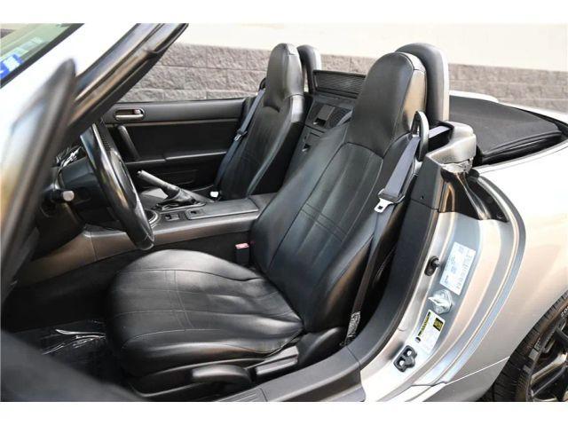 used 2015 Mazda MX-5 Miata car, priced at $15,777