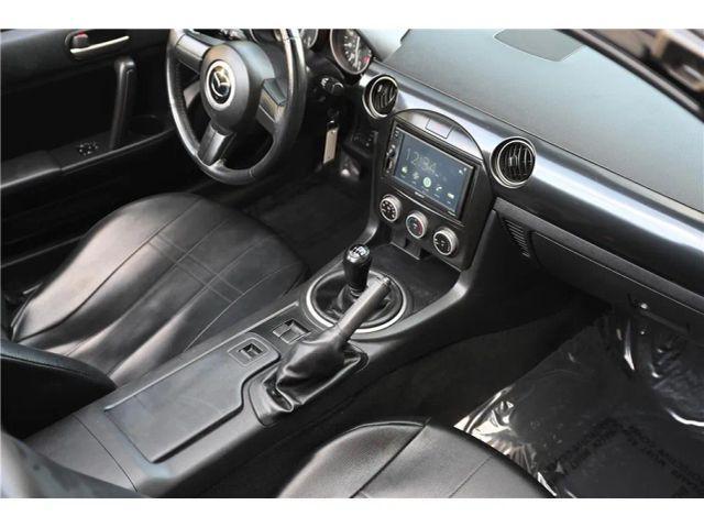 used 2015 Mazda MX-5 Miata car, priced at $15,777
