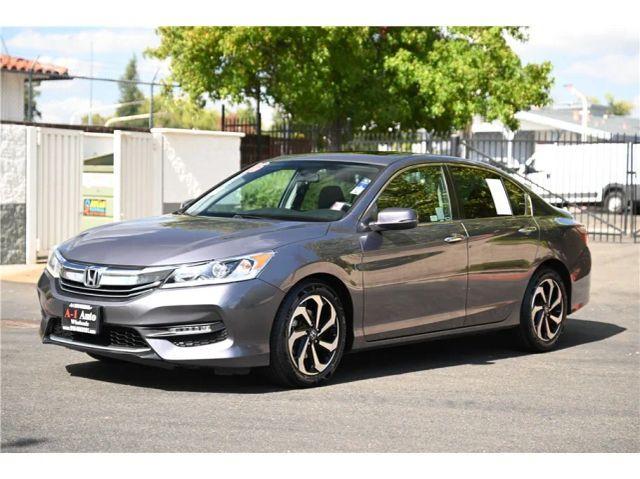 used 2016 Honda Accord car, priced at $14,864