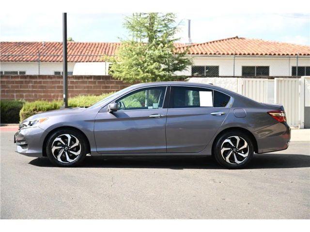 used 2016 Honda Accord car, priced at $14,864