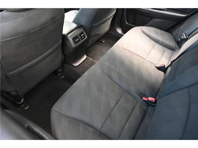 used 2016 Honda Accord car, priced at $14,864