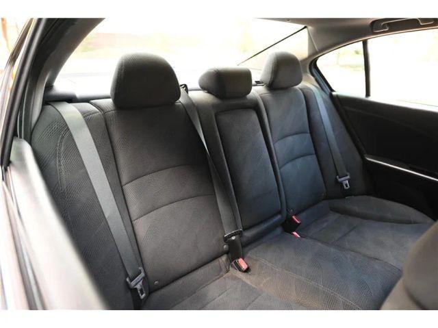 used 2016 Honda Accord car, priced at $14,864