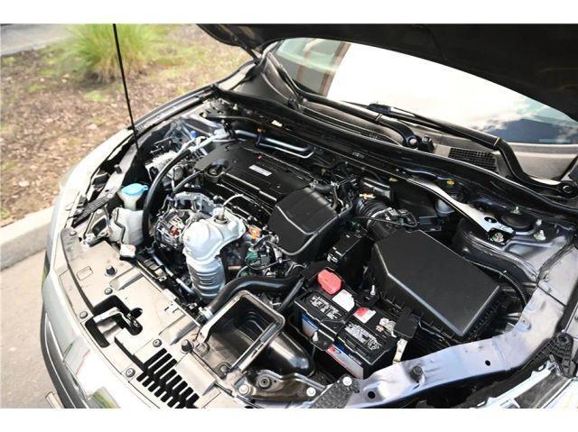 used 2016 Honda Accord car, priced at $14,864