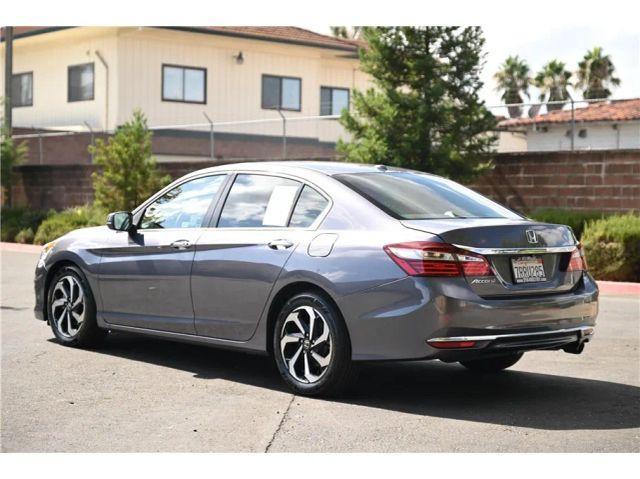 used 2016 Honda Accord car, priced at $14,864