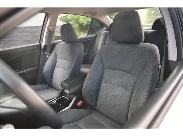 used 2016 Honda Accord car, priced at $14,864