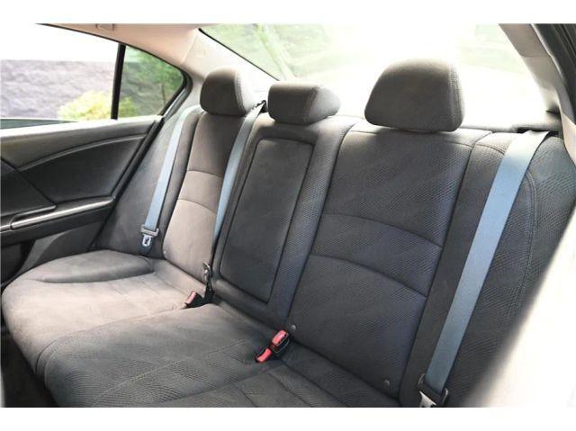 used 2016 Honda Accord car, priced at $14,864