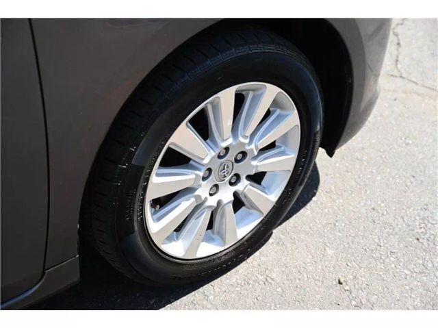 used 2014 Toyota Sienna car, priced at $20,988