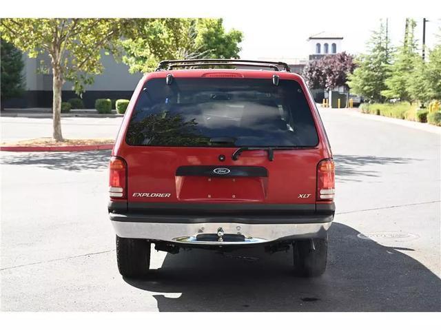 used 2001 Ford Explorer car, priced at $3,989