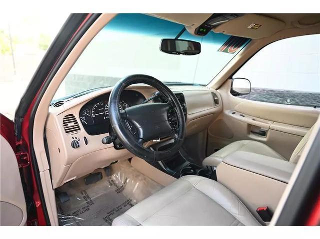 used 2001 Ford Explorer car, priced at $3,989