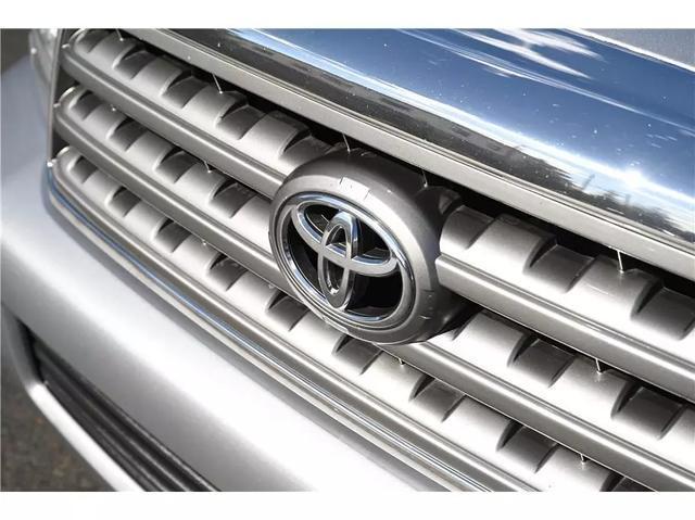 used 2014 Toyota Sequoia car, priced at $26,885