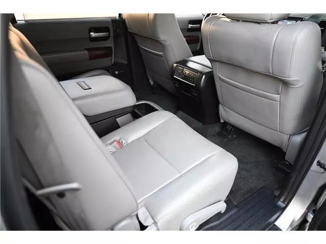 used 2014 Toyota Sequoia car, priced at $26,885