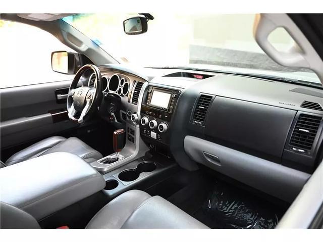 used 2014 Toyota Sequoia car, priced at $26,885