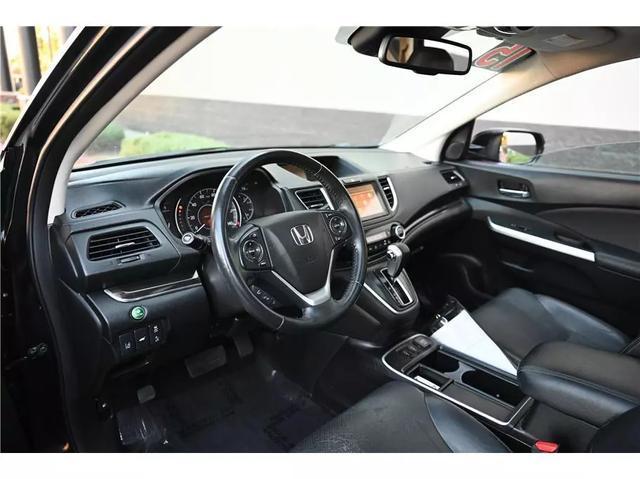 used 2015 Honda CR-V car, priced at $15,788