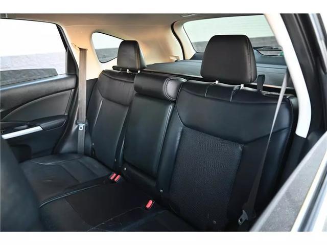 used 2015 Honda CR-V car, priced at $15,788