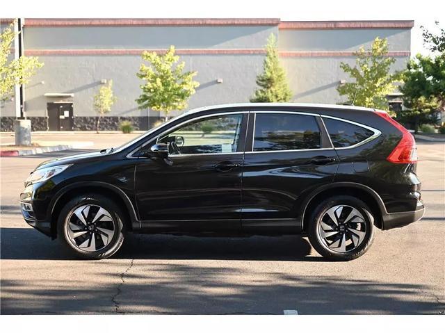 used 2015 Honda CR-V car, priced at $15,788