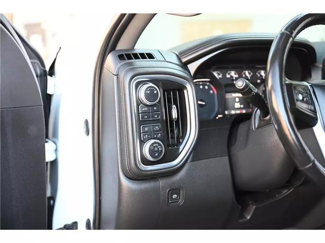 used 2019 GMC Sierra 1500 car, priced at $39,987