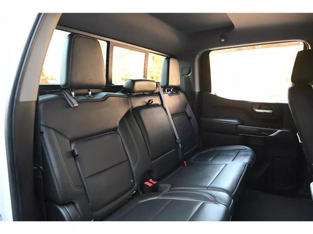 used 2019 GMC Sierra 1500 car, priced at $39,987