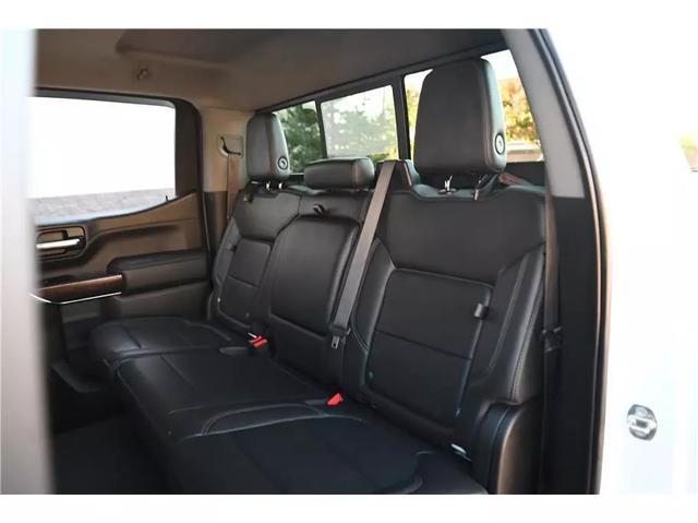 used 2019 GMC Sierra 1500 car, priced at $39,987