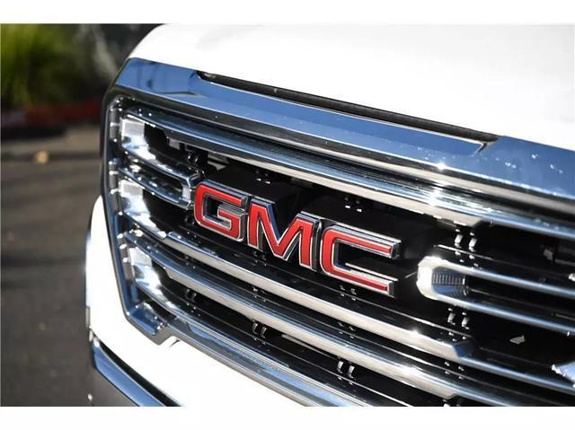 used 2019 GMC Sierra 1500 car, priced at $39,987