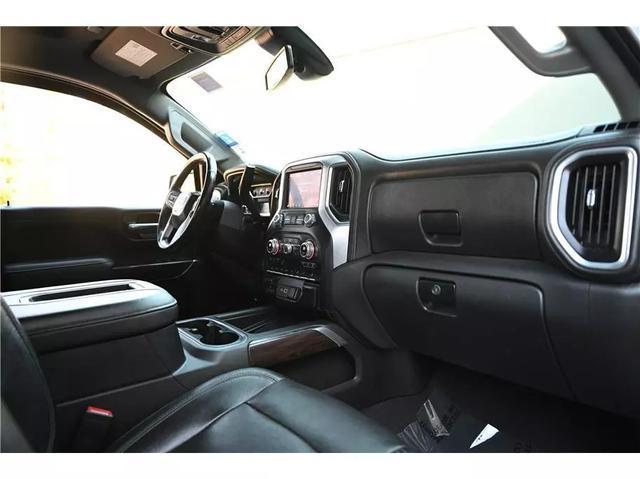 used 2019 GMC Sierra 1500 car, priced at $39,987