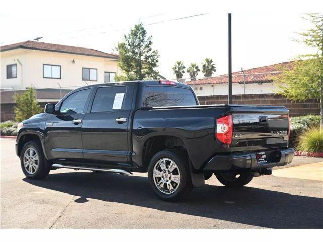 used 2014 Toyota Tundra car, priced at $28,888