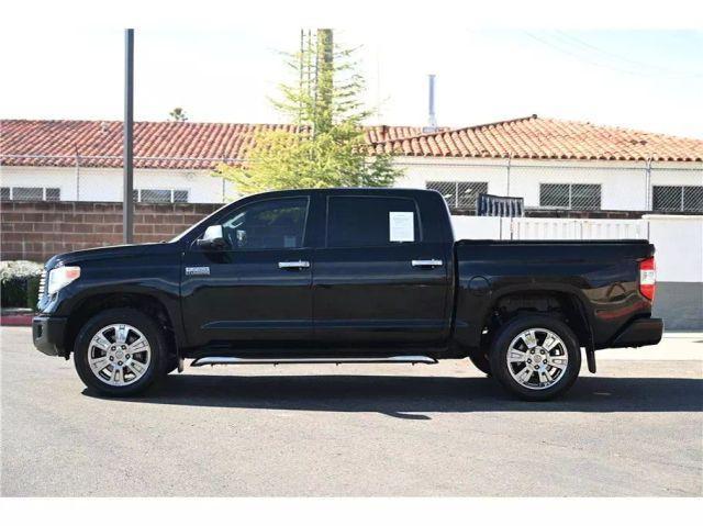 used 2014 Toyota Tundra car, priced at $28,888