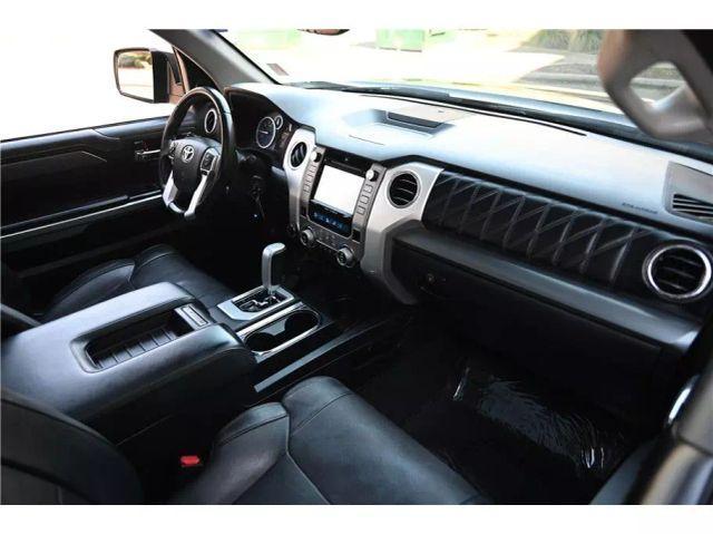 used 2014 Toyota Tundra car, priced at $28,888
