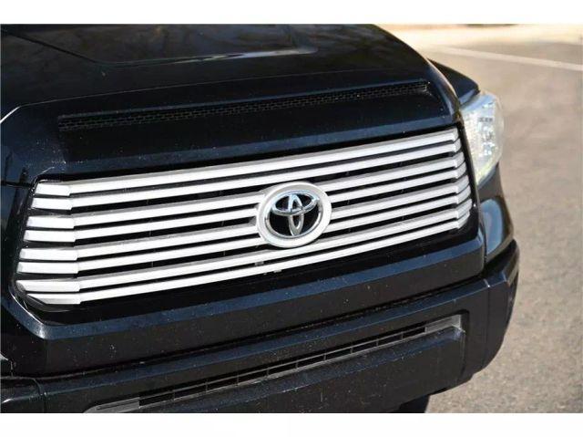 used 2014 Toyota Tundra car, priced at $28,888