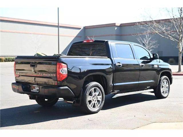 used 2014 Toyota Tundra car, priced at $28,888