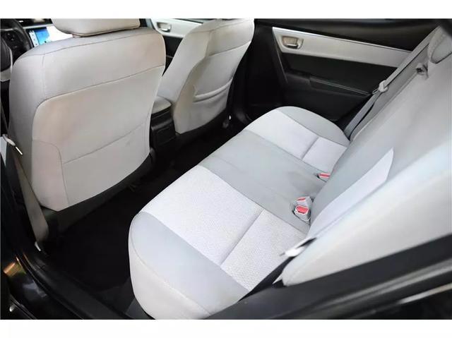 used 2015 Toyota Corolla car, priced at $12,789