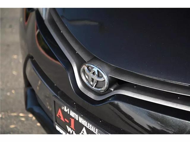 used 2015 Toyota Corolla car, priced at $12,789