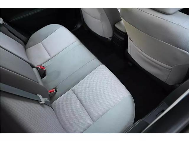 used 2015 Toyota Corolla car, priced at $12,789