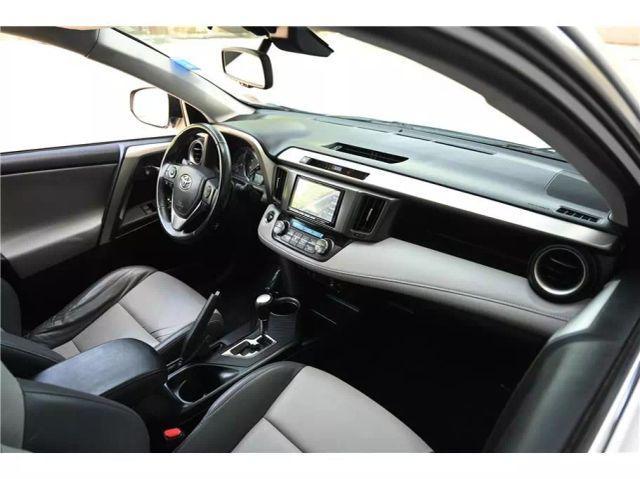 used 2014 Toyota RAV4 car, priced at $13,979