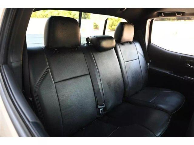 used 2017 Toyota Tacoma car, priced at $31,999