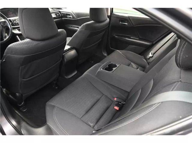 used 2015 Honda Accord car, priced at $11,963